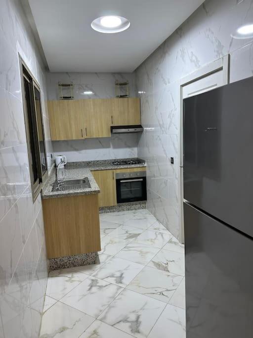 El Ghali Apartment, 2 Bedroom,2 Bathroom Appartement *