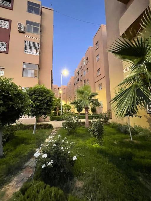 El Ghali Apartment, 2 Bedroom,2 Bathroom Appartement Marrakesh