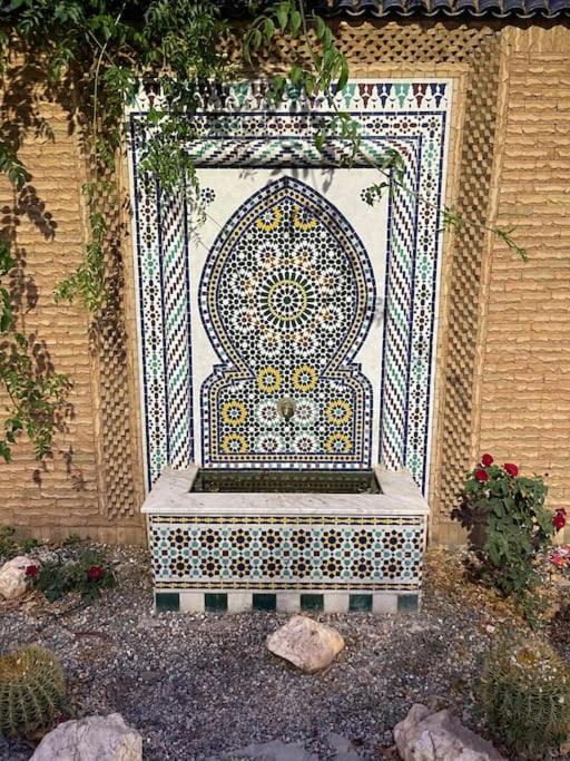 Appartement El Ghali Apartment, 2 Bedroom,2 Bathroom Marrakesh