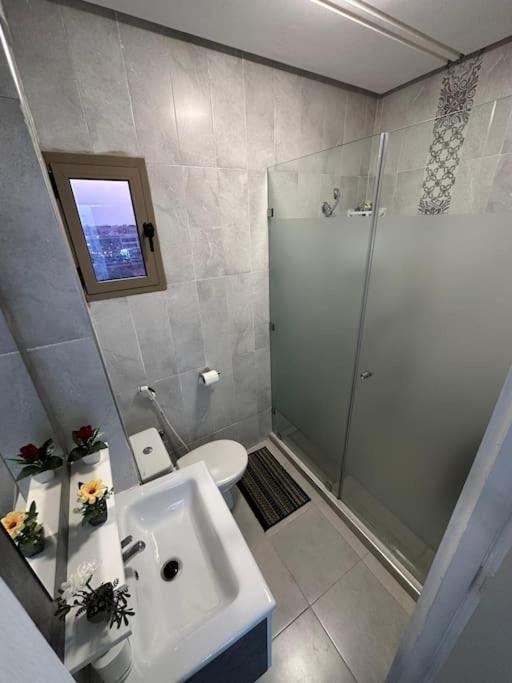 El Ghali Apartment, 2 Bedroom,2 Bathroom Marrakesh