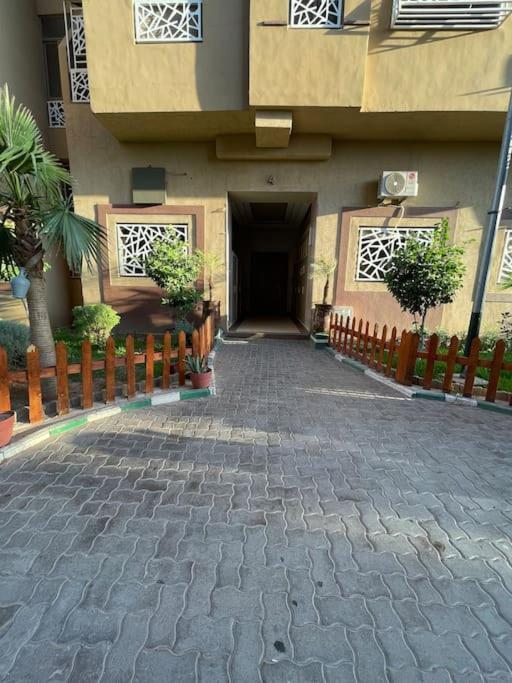 El Ghali Apartment, 2 Bedroom,2 Bathroom * Marrakesh
