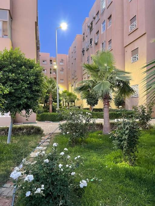 El Ghali Apartment, 2 Bedroom,2 Bathroom Appartement