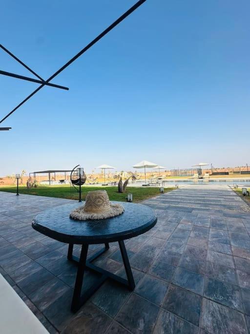 Somptueuse Avec Paddle, Hammam Et Wi-fi Villa *