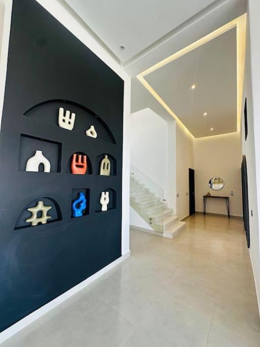 Somptueuse Avec Paddle, Hammam Et Wi-fi