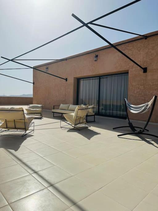 Somptueuse Avec Paddle, Hammam Et Wi-fi Villa *
