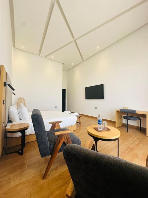 Somptueuse Avec Paddle, Hammam Et Wi-fi