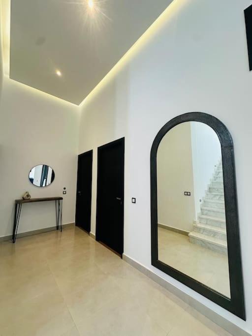 Villa Somptueuse Avec Paddle, Hammam Et Wi-fi *