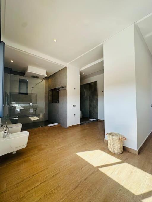 Somptueuse Avec Paddle, Hammam Et Wi-fi Villa *