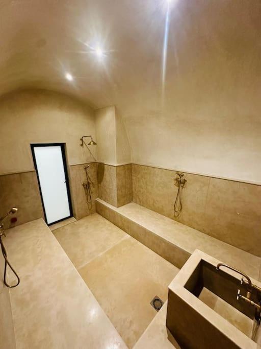 Somptueuse Avec Paddle, Hammam Et Wi-fi * Marrakesh