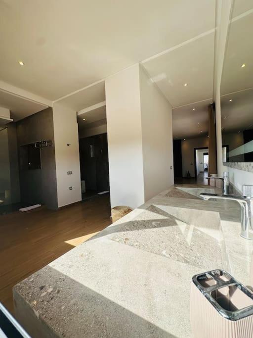 Villa Somptueuse Avec Paddle, Hammam Et Wi-fi *