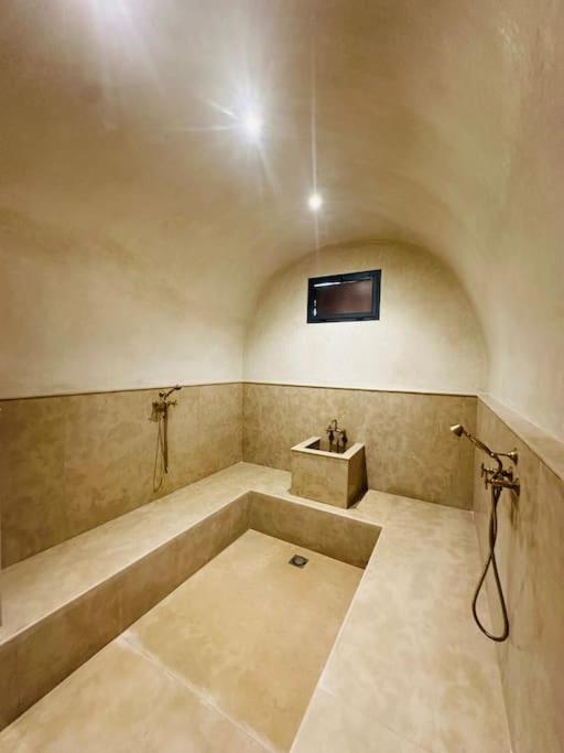 Somptueuse Avec Paddle, Hammam Et Wi-fi * Marrakesh