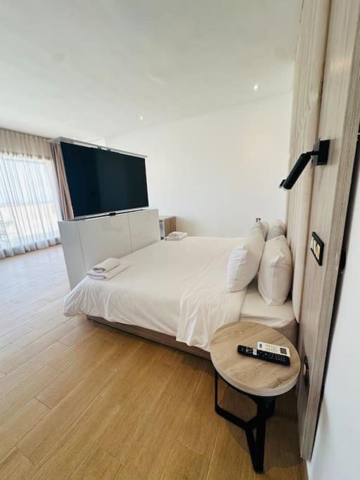 Somptueuse Avec Paddle, Hammam Et Wi-fi Villa