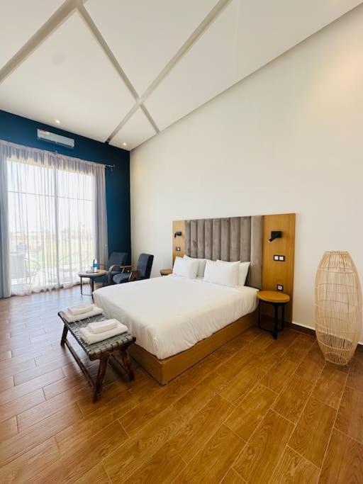 Somptueuse Avec Paddle, Hammam Et Wi-fi *