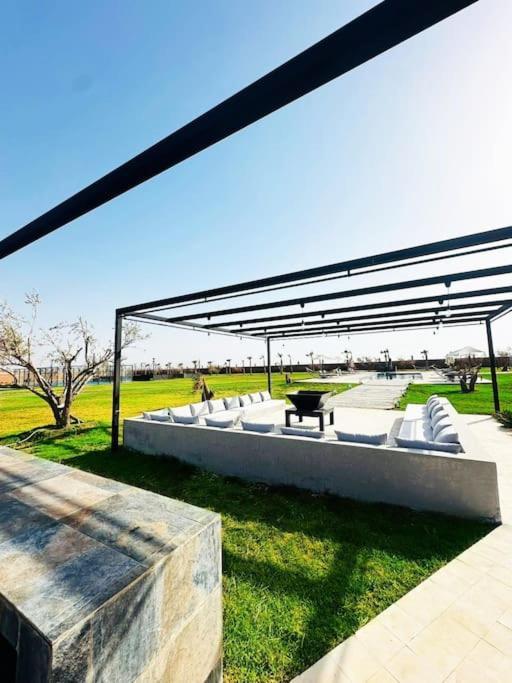 Somptueuse Avec Paddle, Hammam Et Wi-fi Villa *