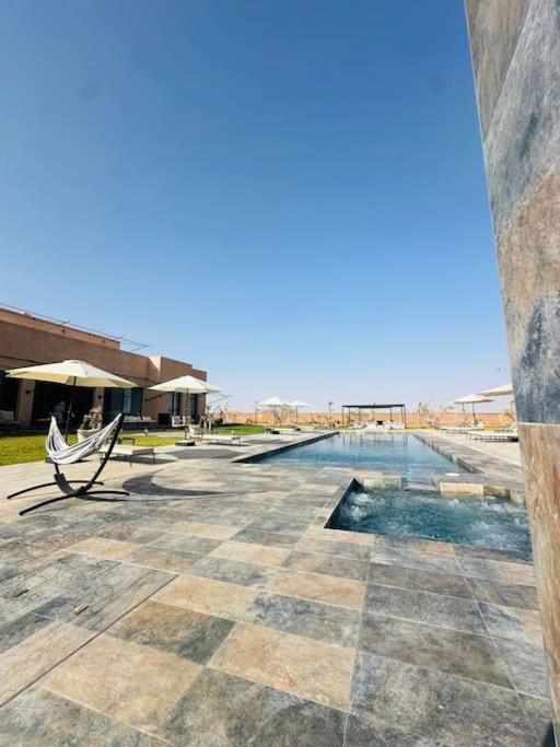 Somptueuse Avec Paddle, Hammam Et Wi-fi *