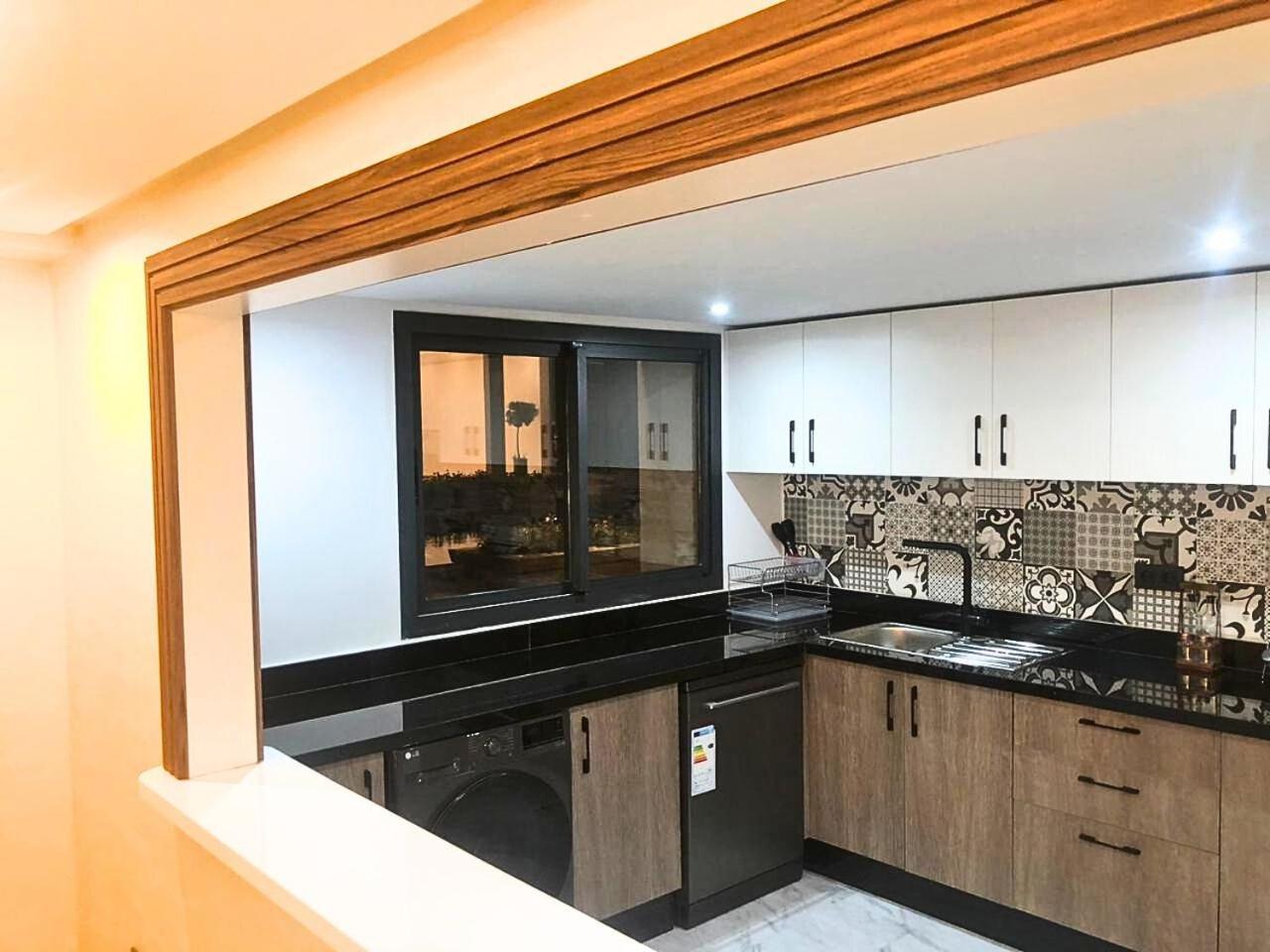 Duplex Palmeraie Gates Apartment Marrakesh