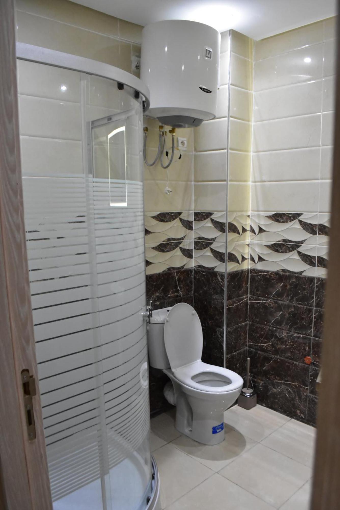 Magnifique Sur Marrakech A Proximite Du Centre-ville Apartment Marrakesch