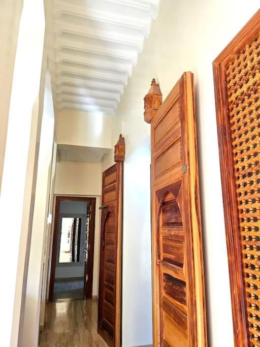 Villa Luxury In Marrakech *