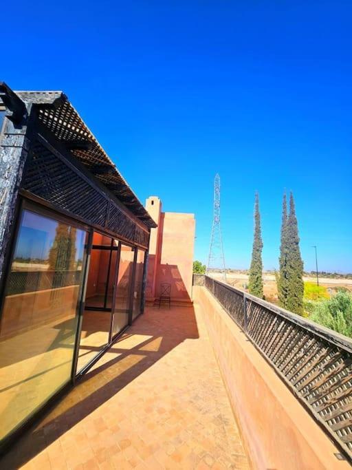 Villa Luxury In Marrakech Marrakesh
