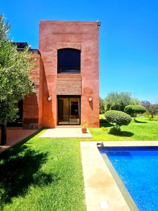Luxury In Marrakech * Marrakesh