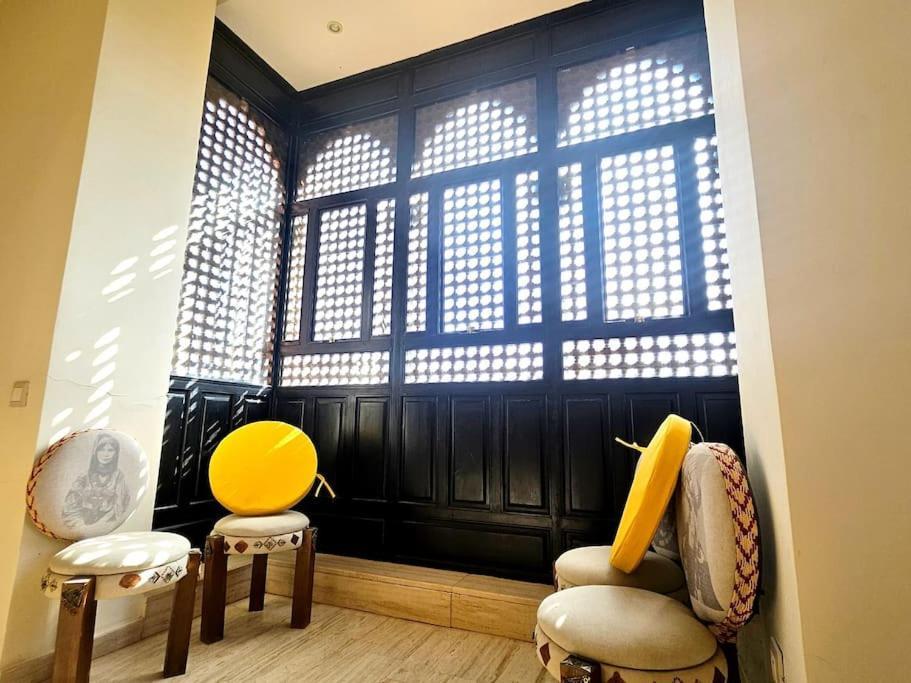 Villa Luxury In Marrakech