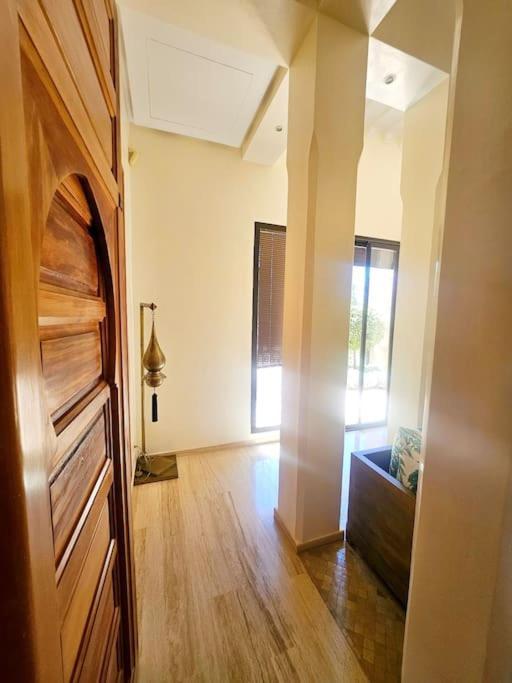 Villa Luxury In Marrakech Marrakesh