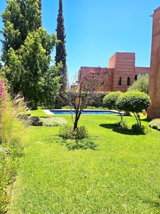 Luxury In Marrakech *