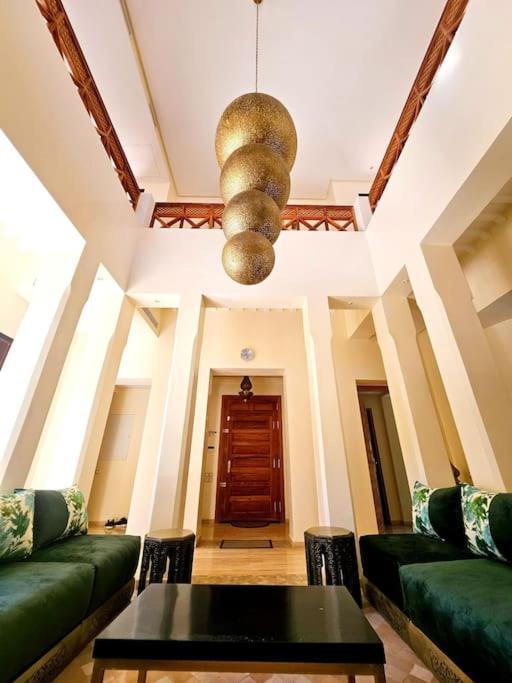 Luxury In Marrakech * Marrakesh