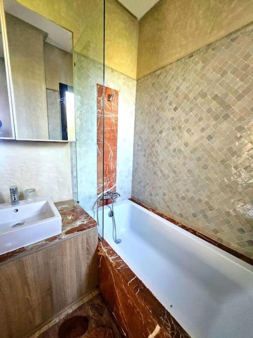 Luxury In Marrakech