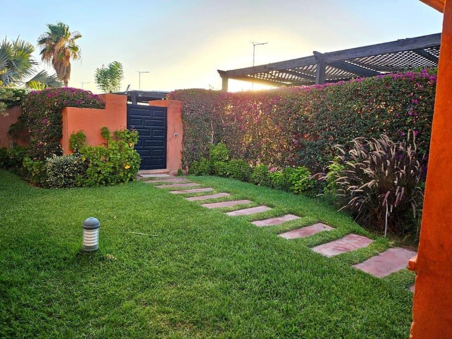 Luxury In Marrakech Villa *