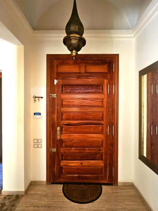 Villa Luxury In Marrakech Marrakesh