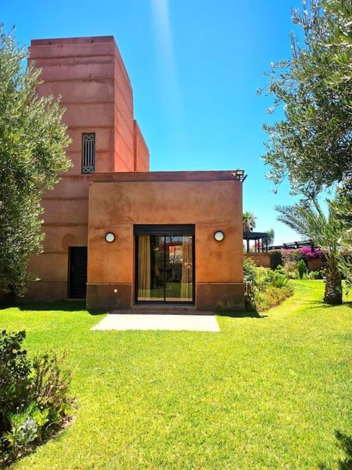 Luxury In Marrakech Villa Marrakesh