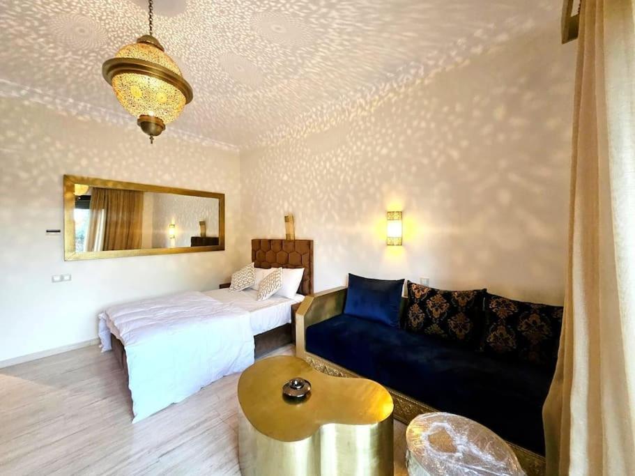 Villa Luxury In Marrakech Marrakesh