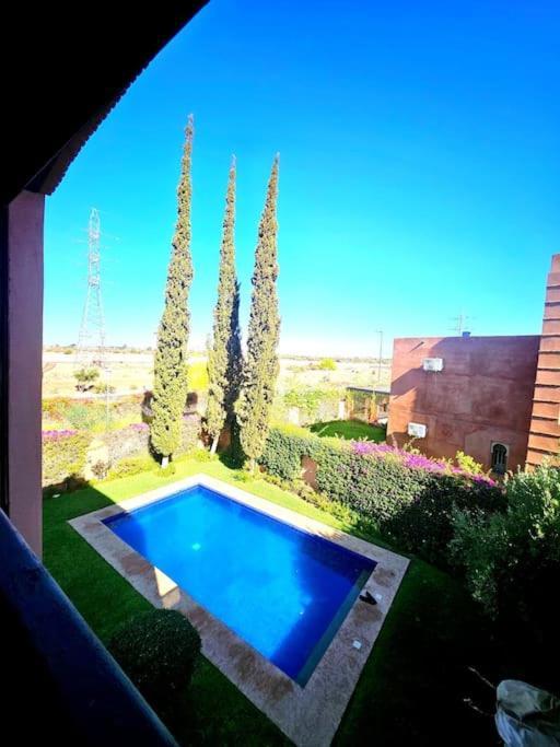Luxury In Marrakech