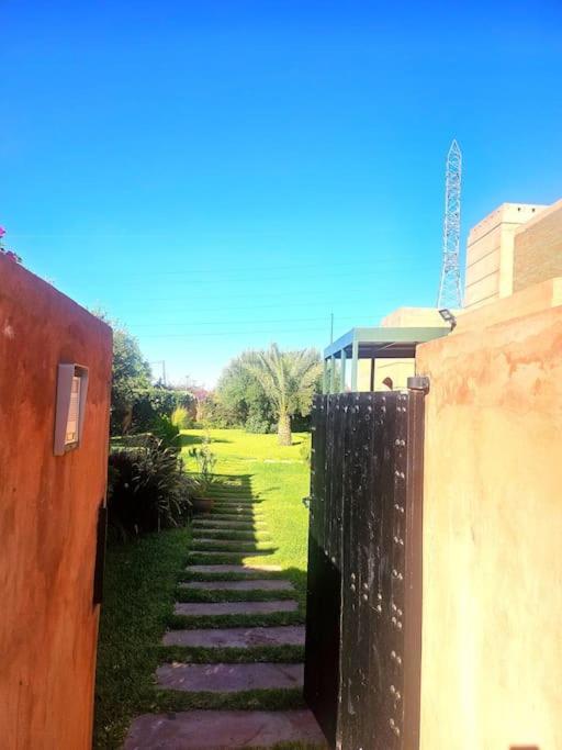 Villa Luxury In Marrakech Marrakesh