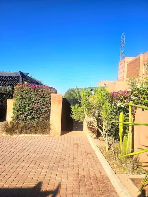 Luxury In Marrakech