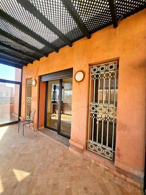 Villa Luxury In Marrakech