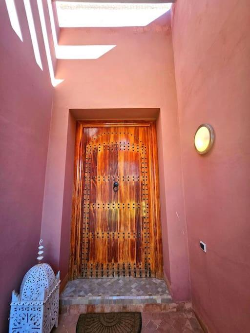 Luxury In Marrakech Villa Marrakesh