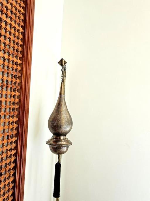 Villa Luxury In Marrakech Marrakesh