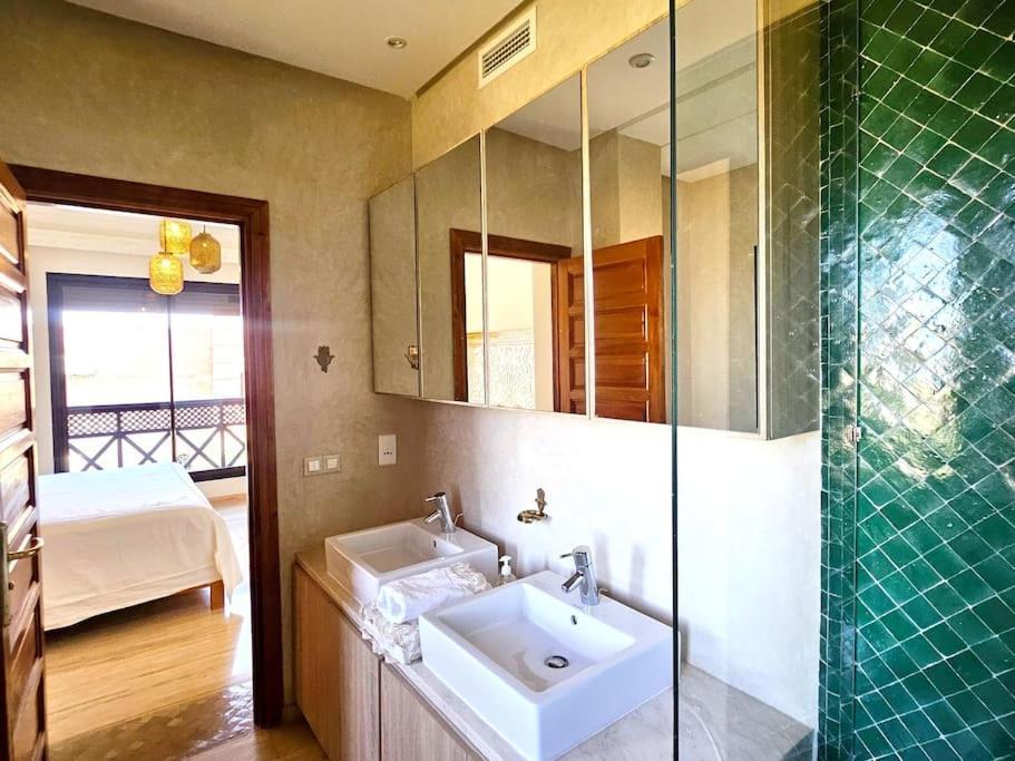 Villa Luxury In Marrakech Marrakesh