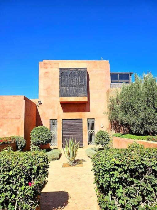 Villa Luxury In Marrakech *