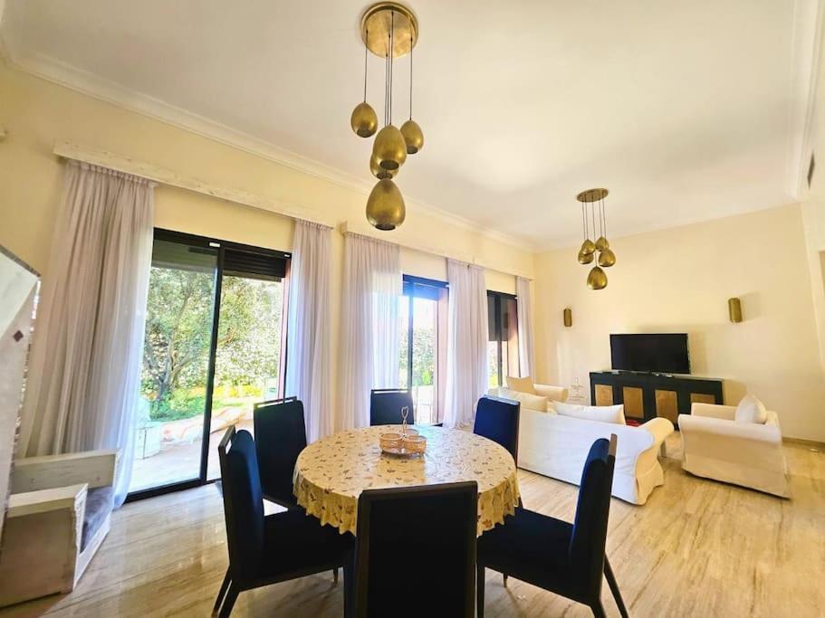 Luxury In Marrakech Marrakesh