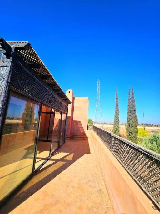 Luxury In Marrakech Villa Marrakesh