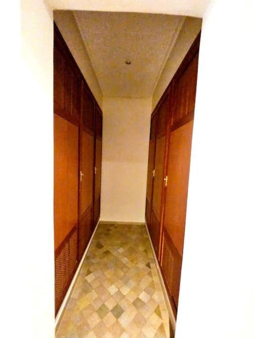 Villa Luxury In Marrakech Marrakesh