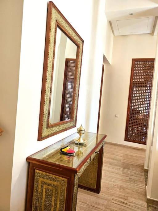 Luxury In Marrakech Villa Marrakesh