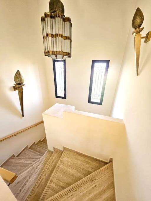 Luxury In Marrakech *