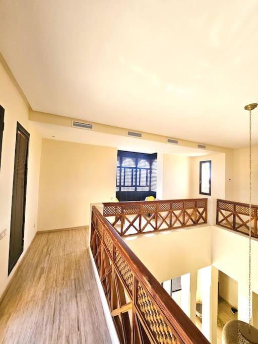 Luxury In Marrakech Villa *