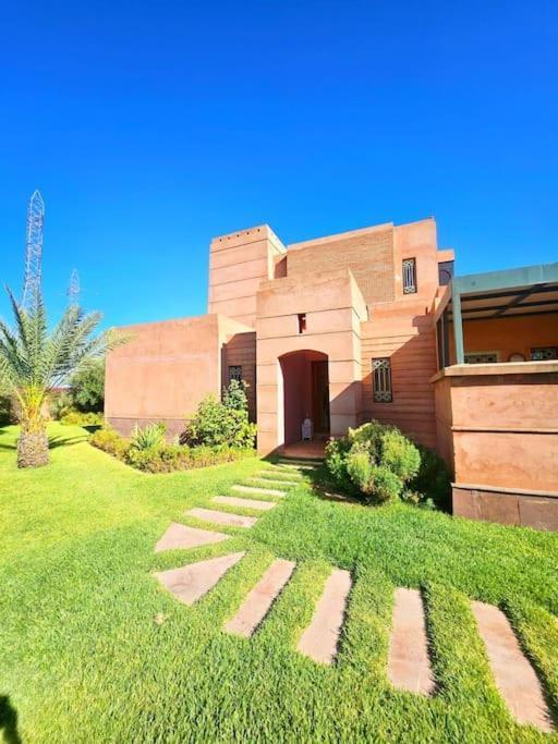 Luxury In Marrakech * Marrakesh