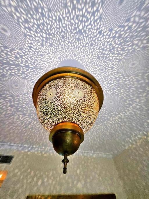 Luxury In Marrakech *