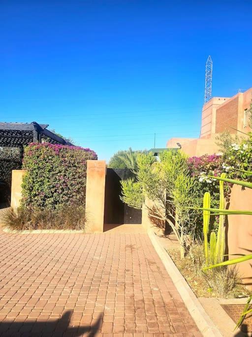 Luxury In Marrakech Villa Marrakesh